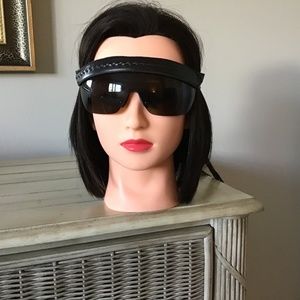 FENDI SUNGLASSES beand new AUTHENTIC